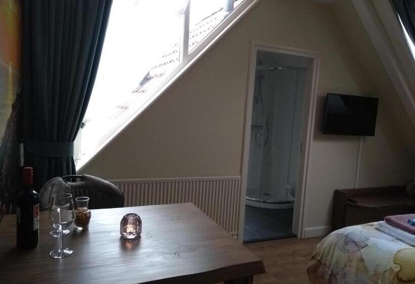 Bed & Breakfast Ons Nest