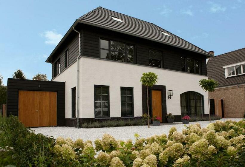 Dreamzzz Boutique B&b Kaatsheuvel