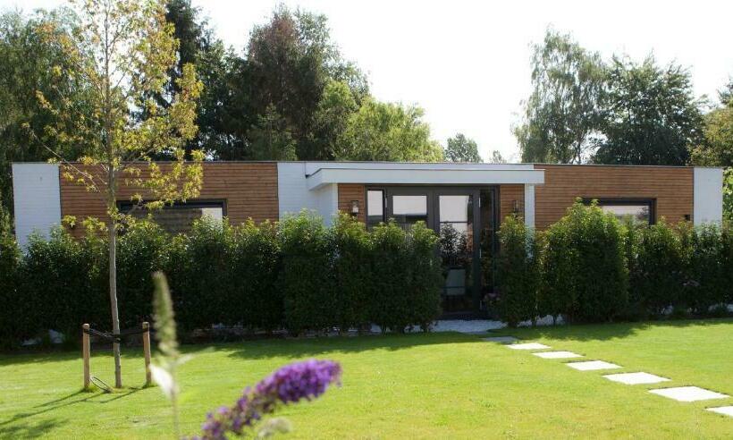 Dreamzzz Boutique B&b Kaatsheuvel