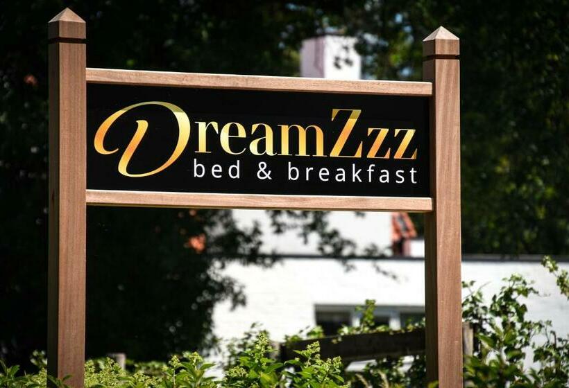 Dreamzzz Boutique B&b Kaatsheuvel