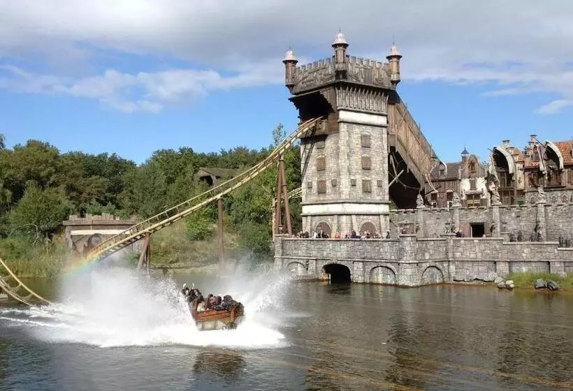 Dreamzzz Boutique B&b Kaatsheuvel