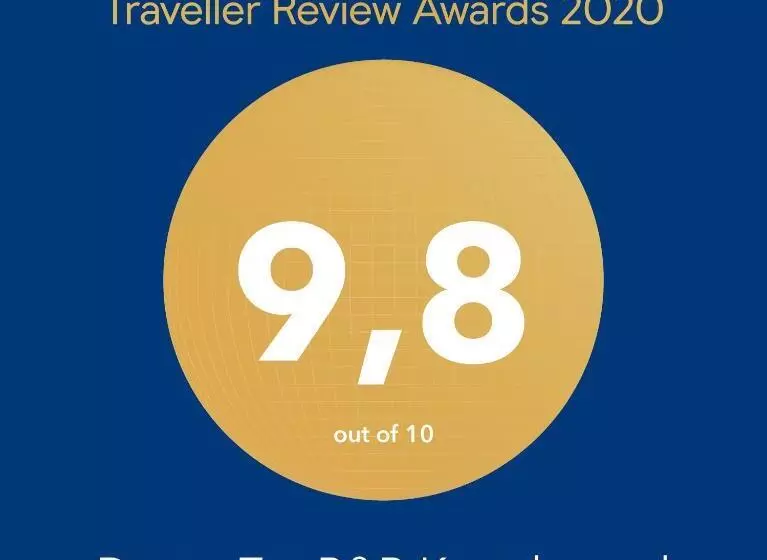 Dreamzzz Boutique B&b Kaatsheuvel