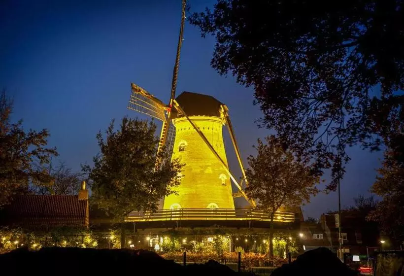 Dreamzzz Boutique B&b Kaatsheuvel