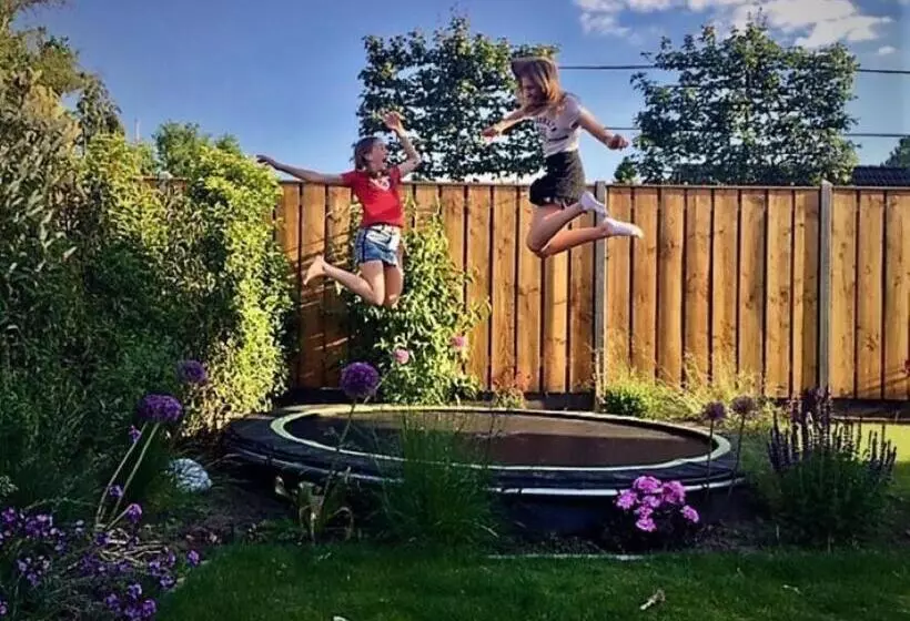 Dreamzzz Boutique B&b Kaatsheuvel