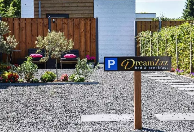 Dreamzzz Boutique B&b Kaatsheuvel