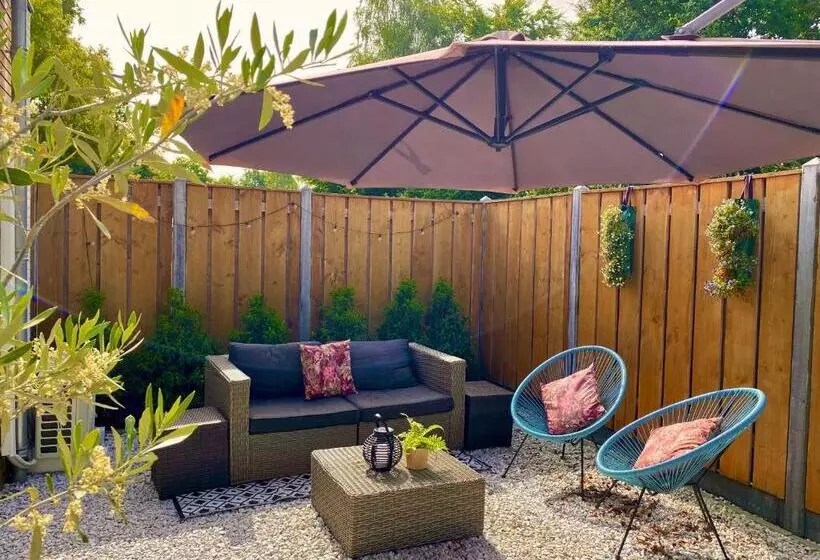 Dreamzzz Boutique B&b Kaatsheuvel