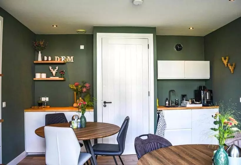 Dreamzzz Boutique B&b Kaatsheuvel