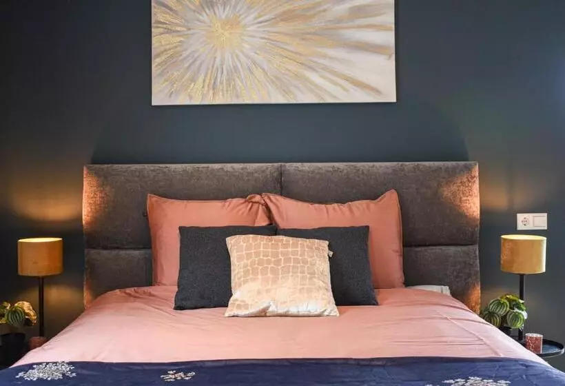 Dreamzzz Boutique B&b Kaatsheuvel