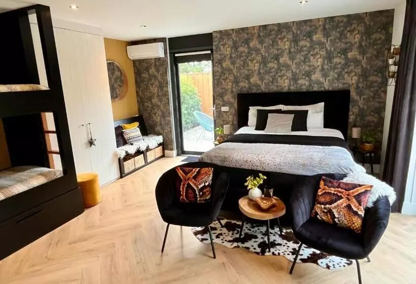 Dreamzzz Boutique B&b Kaatsheuvel