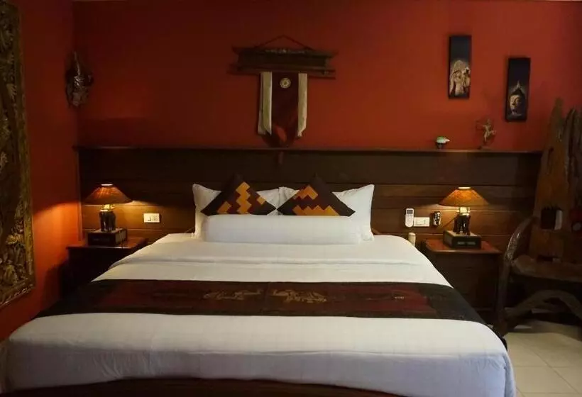 هتل Leprive Resort