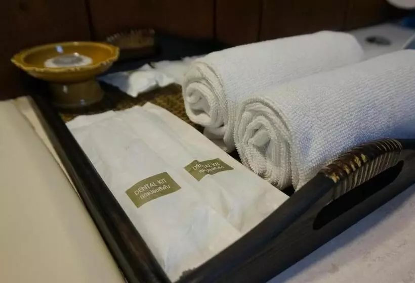 هتل Leprive Resort