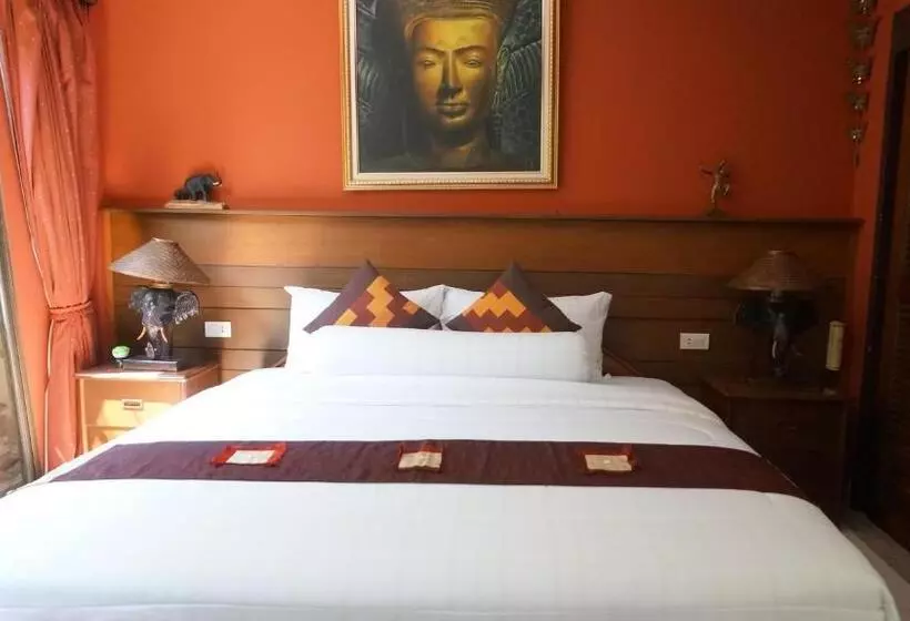 هتل Leprive Resort