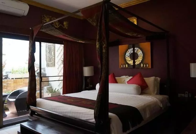 هتل Leprive Resort