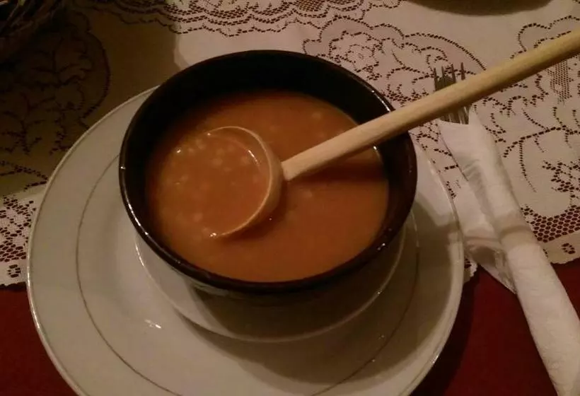 ホテル Restaurant Camping Majorel Dades