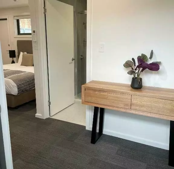 Hotelli Risdon Brook