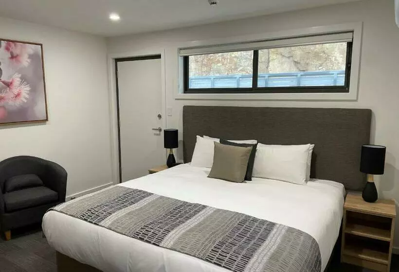 Hotelli Risdon Brook