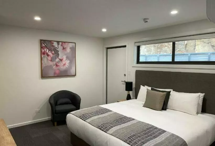 Hotelli Risdon Brook