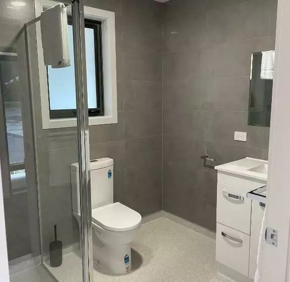 Hotelli Risdon Brook