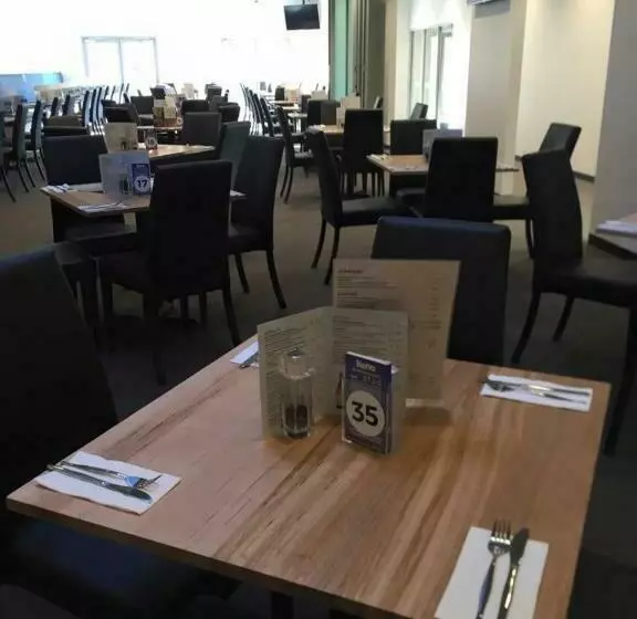 Hotelli Risdon Brook