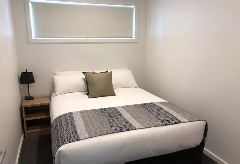 Hotelli Risdon Brook