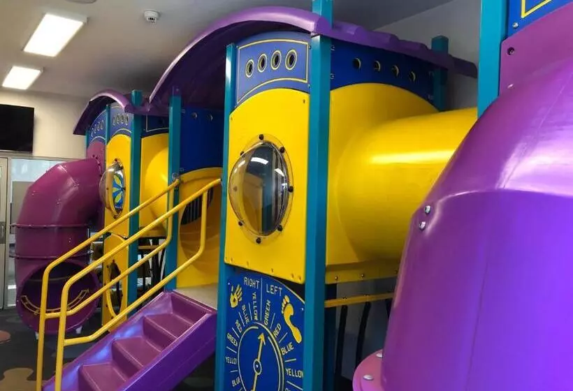 Hotelli Risdon Brook