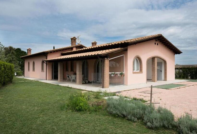 L  Aia Di Carinda R.t.a