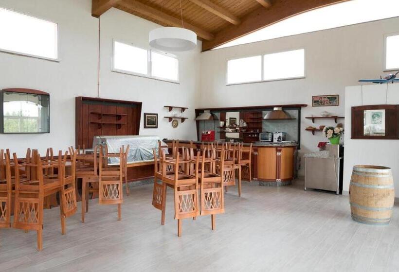 L  Aia Di Carinda R.t.a