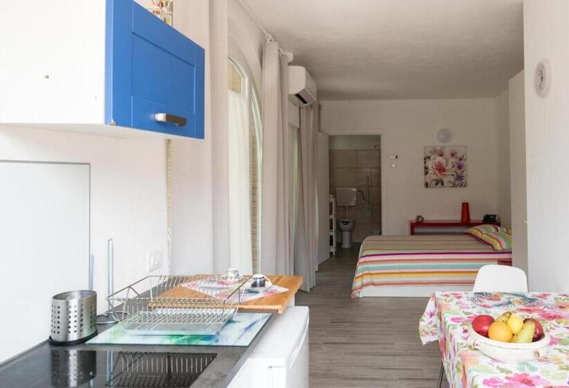 L  Aia Di Carinda R.t.a