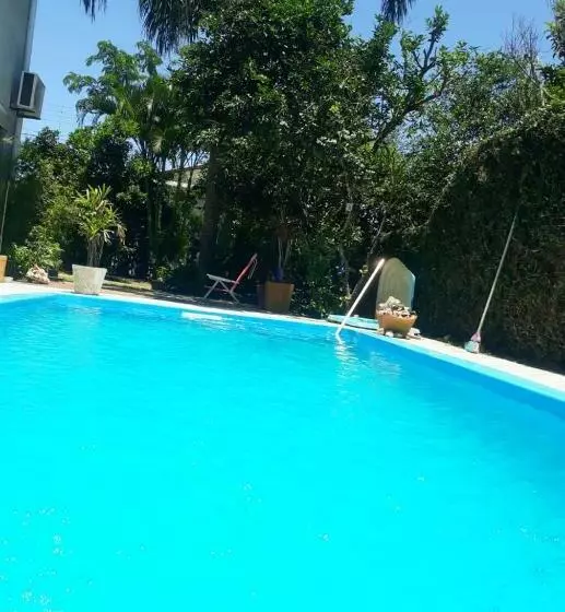 Majatalo Casa Da Sandra