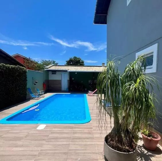 Majatalo Casa Da Sandra