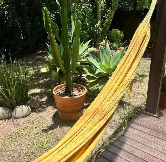 Majatalo Casa Da Sandra