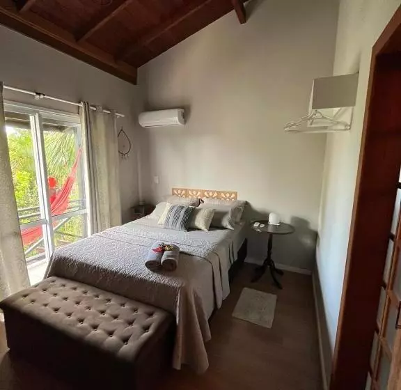 Majatalo Casa Da Sandra