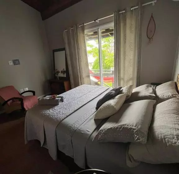 Majatalo Casa Da Sandra