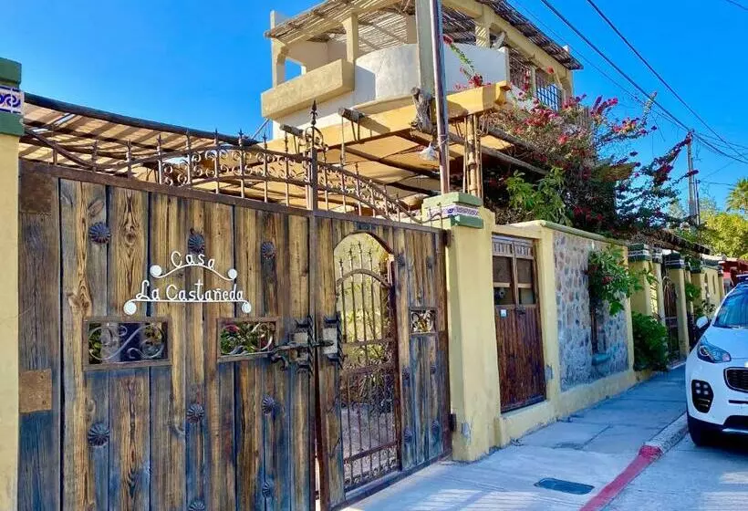 Majatalo Casa La Castañeda