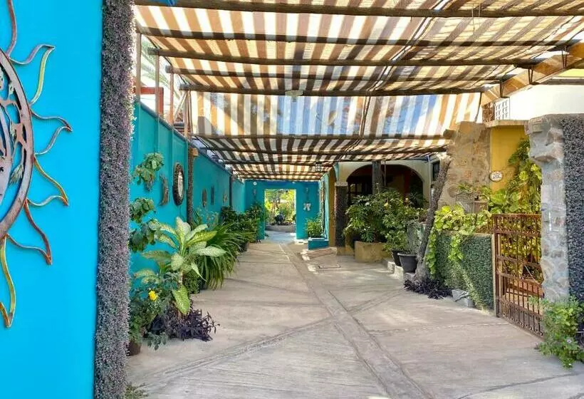 Majatalo Casa La Castañeda