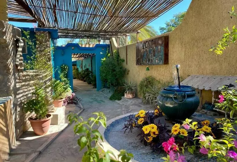 Majatalo Casa La Castañeda