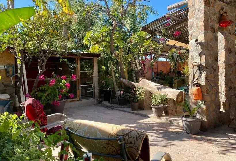 Majatalo Casa La Castañeda