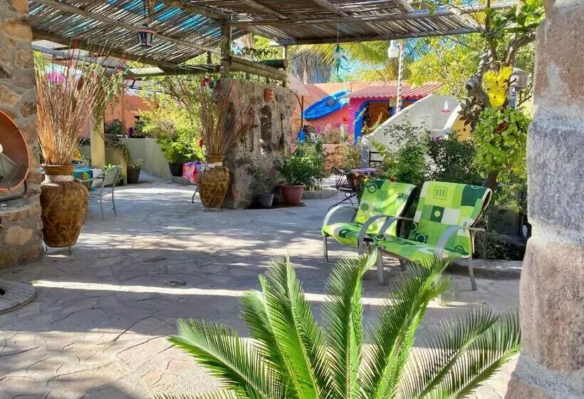 Majatalo Casa La Castañeda