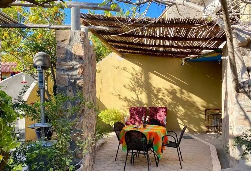 Majatalo Casa La Castañeda