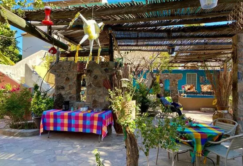 Majatalo Casa La Castañeda