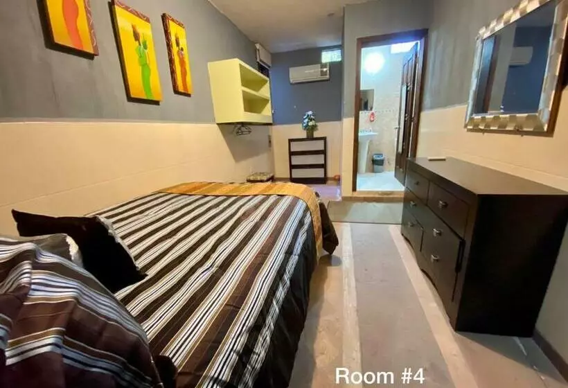 Majatalo Casa La Castañeda