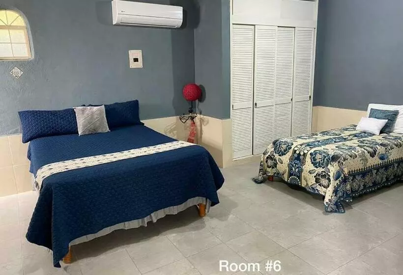 Majatalo Casa La Castañeda