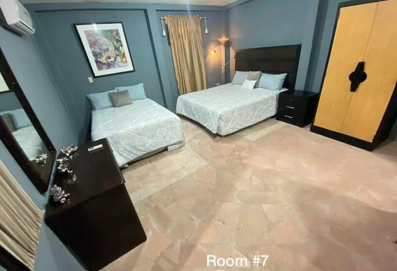 Majatalo Casa La Castañeda