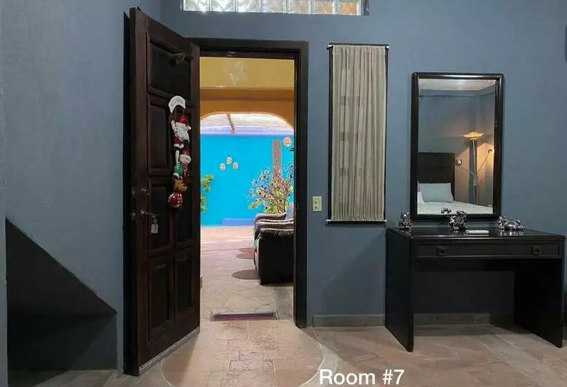 Majatalo Casa La Castañeda