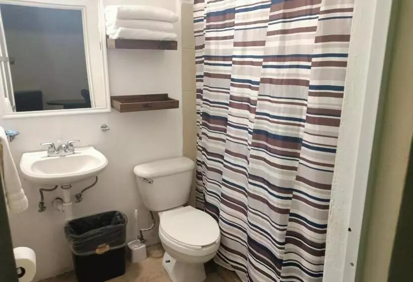 ペンション Estancia Santa Fe