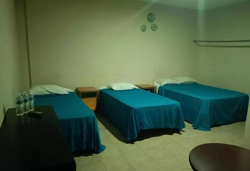 ペンション Estancia Santa Fe