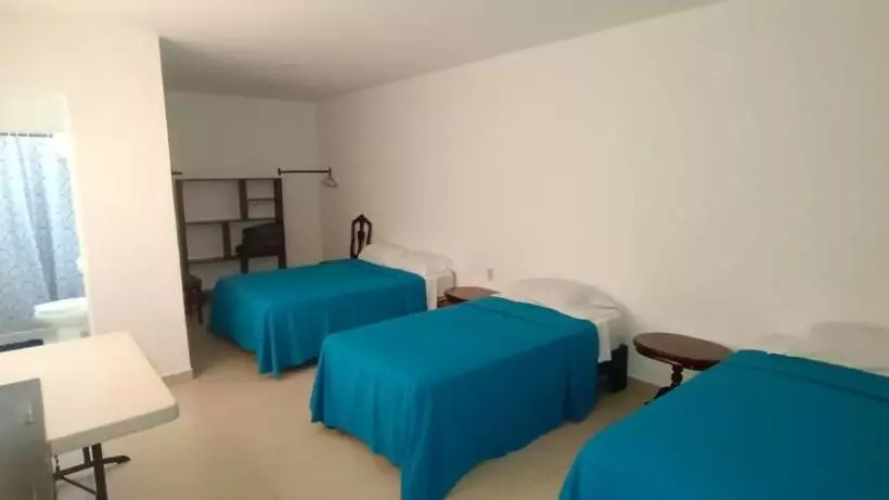 ペンション Estancia Santa Fe