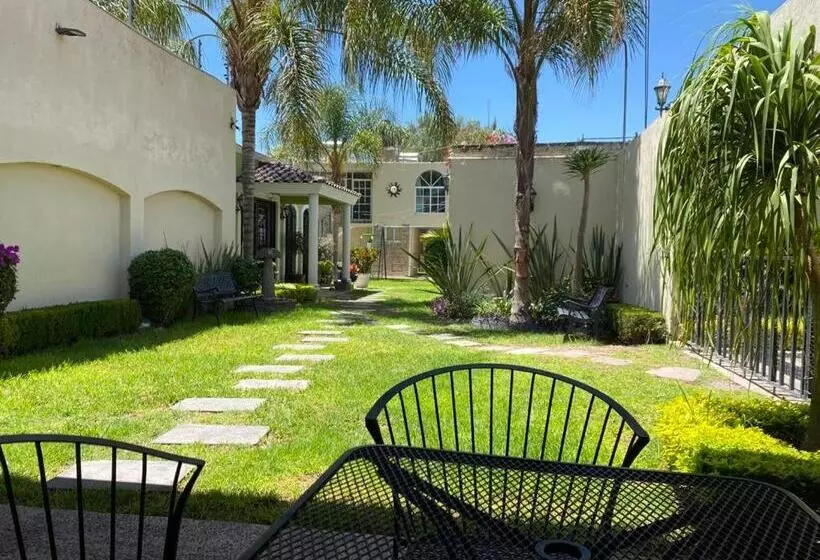 ペンション Estancia Santa Fe