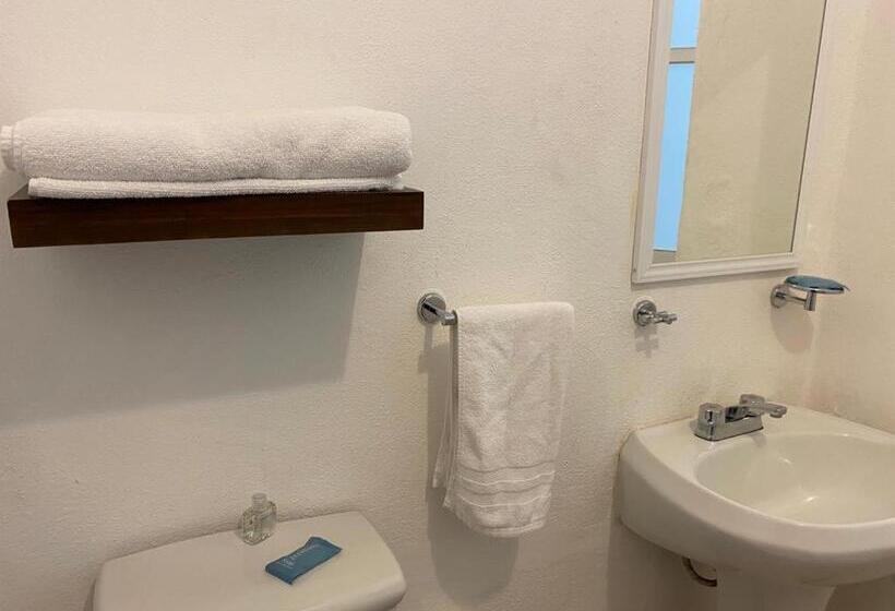 پانسیون Estancia Santa Fe