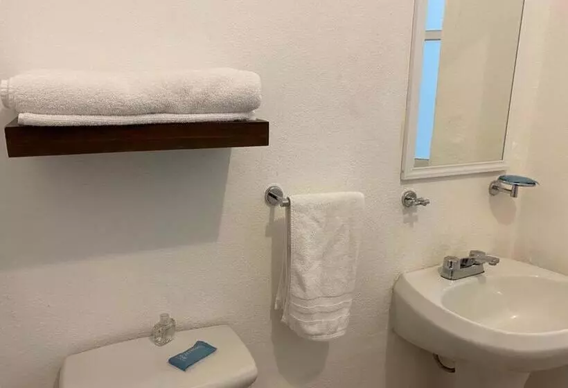 ペンション Estancia Santa Fe